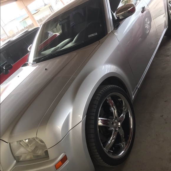 Meet your Posher, Shawn - Picture 1 of 1